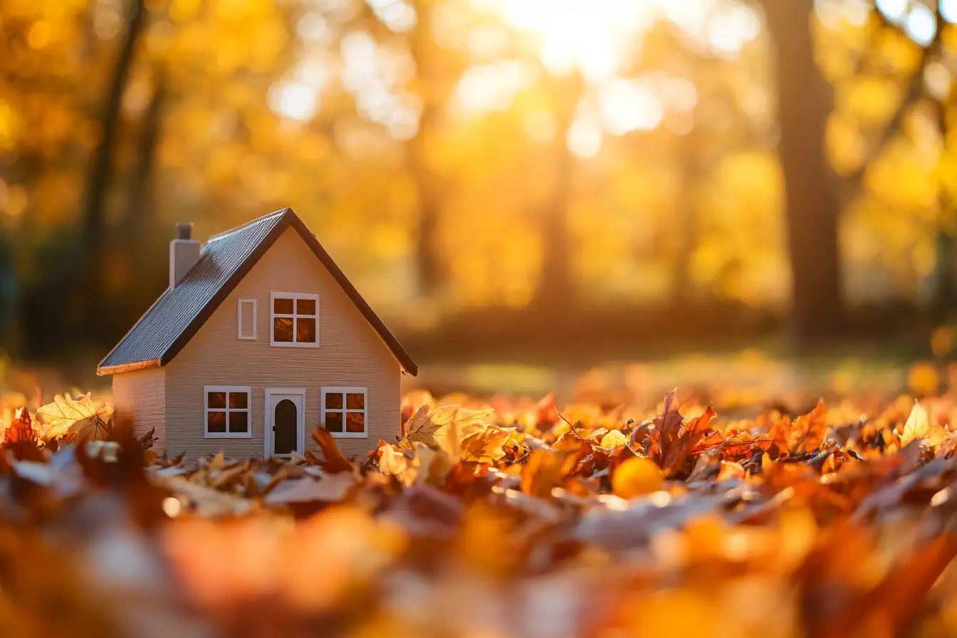 Key Changes from the 2024 Autumn Budget - Featured image for blog post