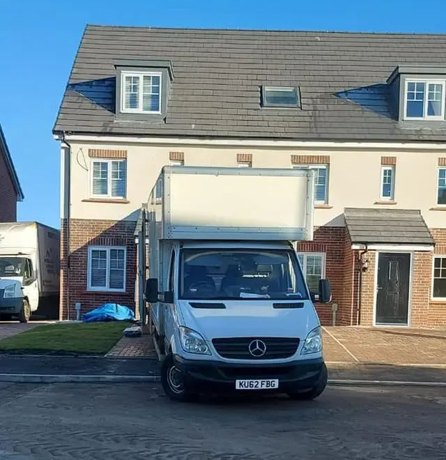 Wallasey To Devon House Move (Learn More) featured article image
