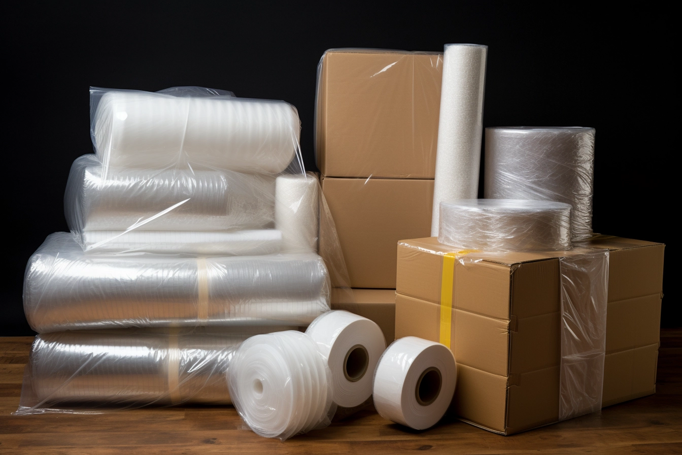 Packing Materials Guide by Gibbons Removals featured article image