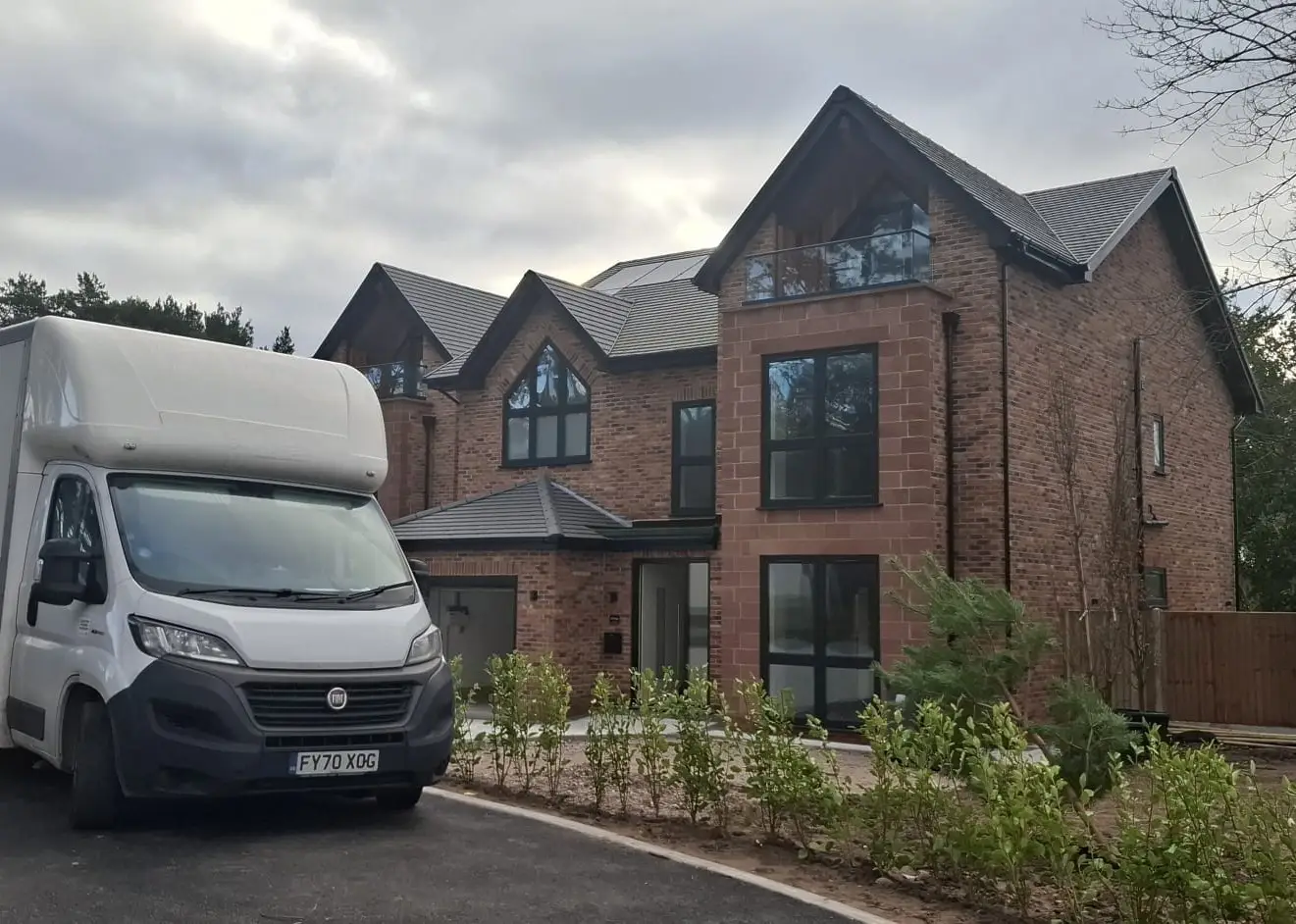 Premium Home Moving Services: Relocation to Lower Heswall featured image