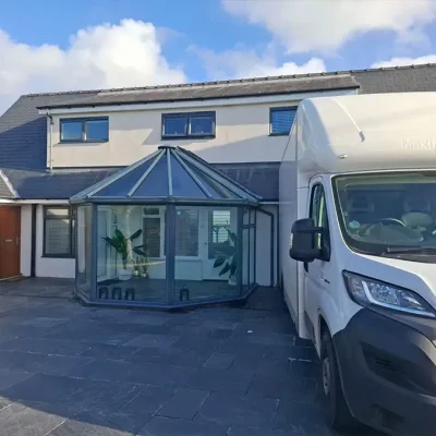 Abersoch to Wirral: Full Pack, Move & Storage - Featured image for blog post