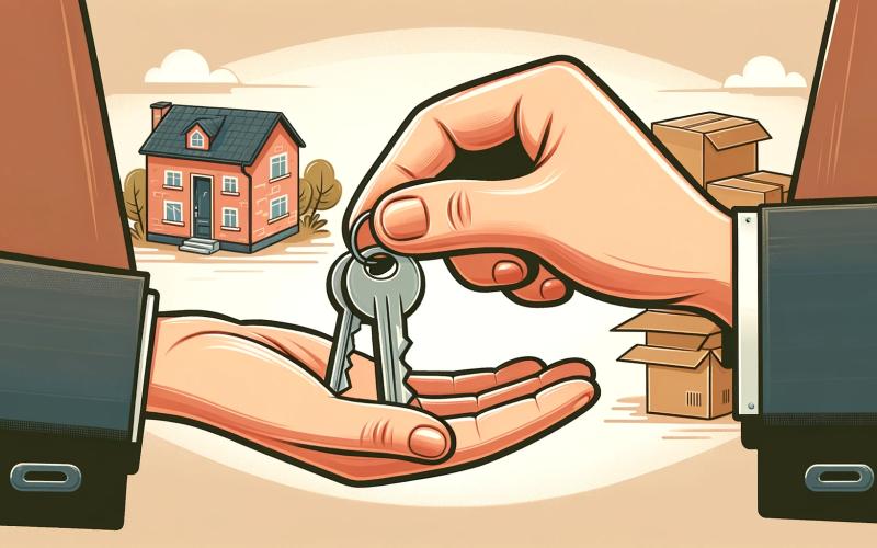 Saving Money When Moving - Section Image 3