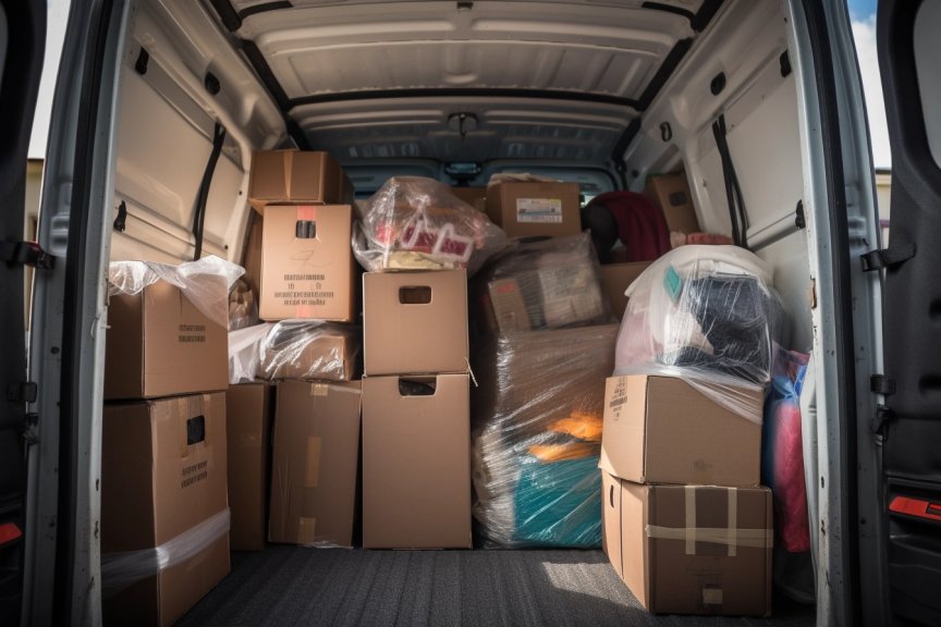 Should I Hire Packers For My Move - Featured Image