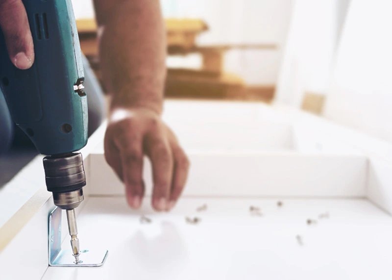 Furniture Disassembly and Reassembly Services - Featured Image