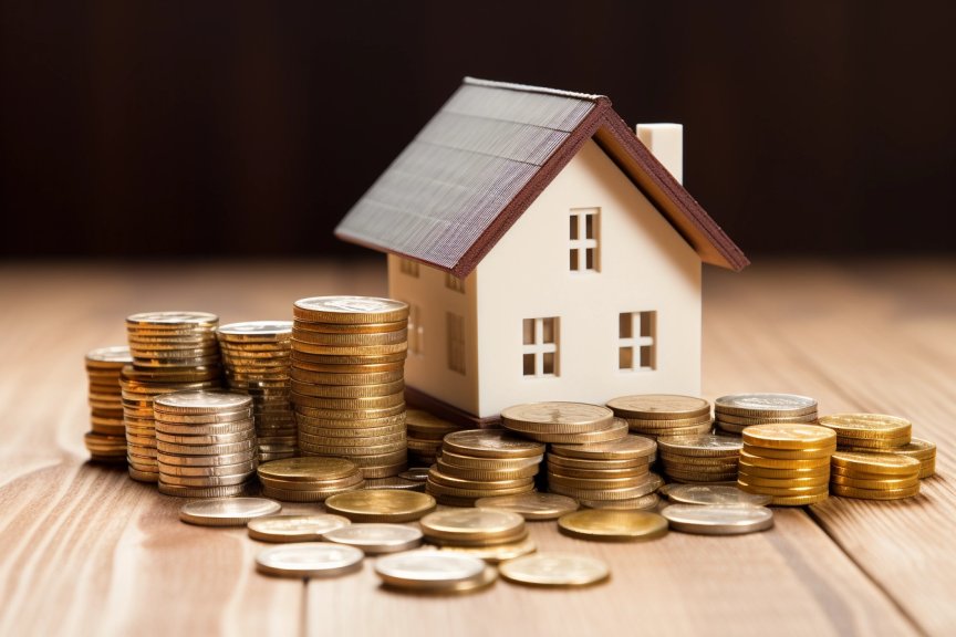 How to Save Money on Your Next House Move - Featured Image