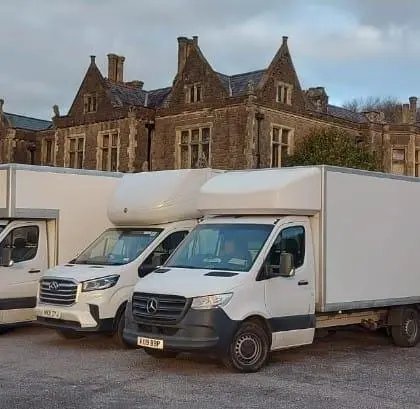 Anglesey To Cardiff House Move by Gibbons Removals - Featured Image