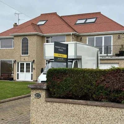 West Kirby House Move By Gibbons Removals - Featured image for blog post