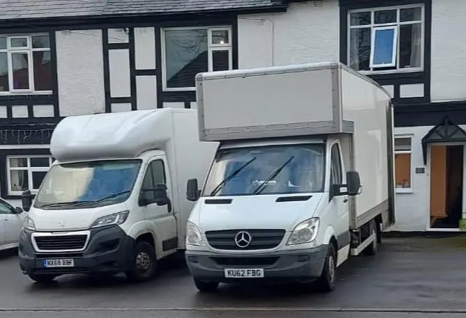 Moving to Wirral: Expert Removal Services & Local Guide - Featured Image