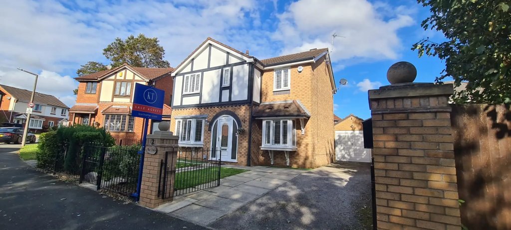 Oxton to Runcorn House Move by Gibbons Removals - Featured Image