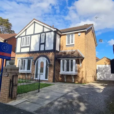 Oxton to Runcorn House Move by Gibbons Removals - Featured image for blog post