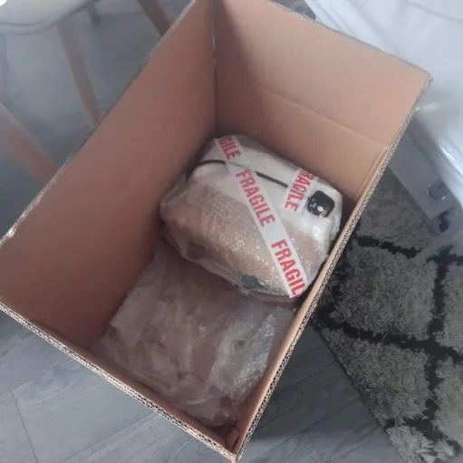 Professional packing services in Liverpool