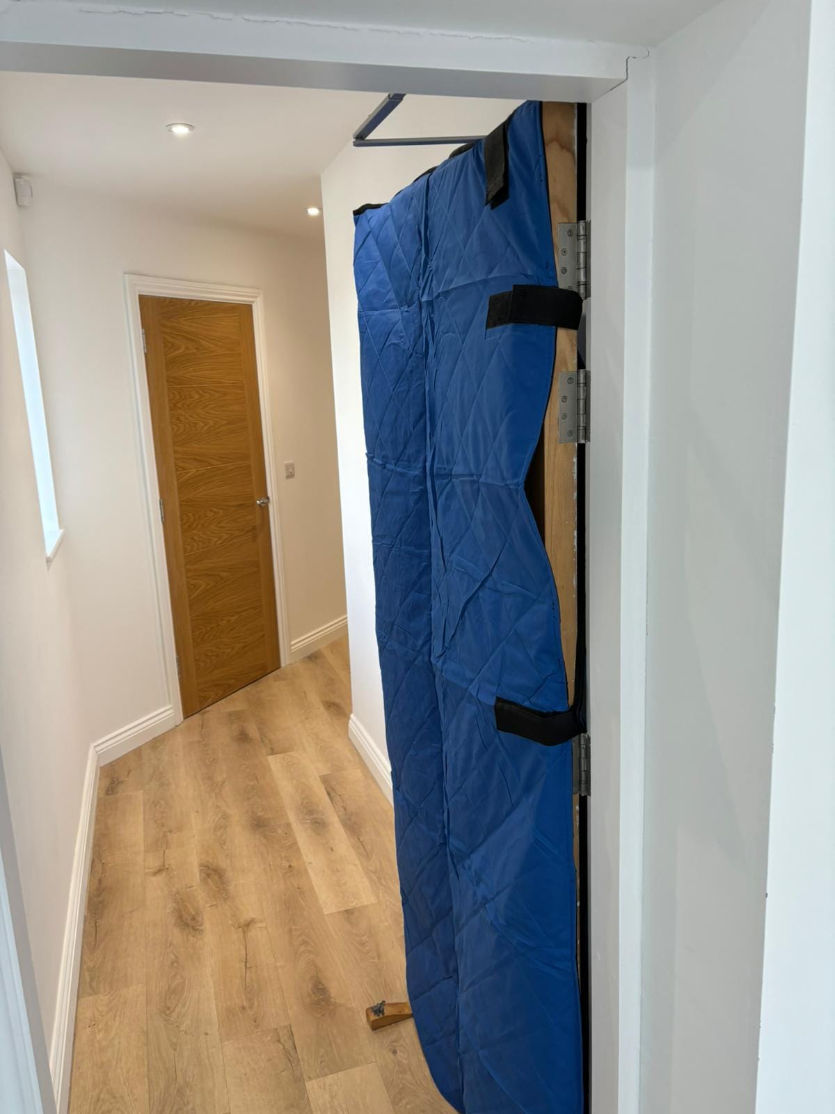 Professional house removal team in Hoole